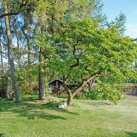 Feriehus High Snainton