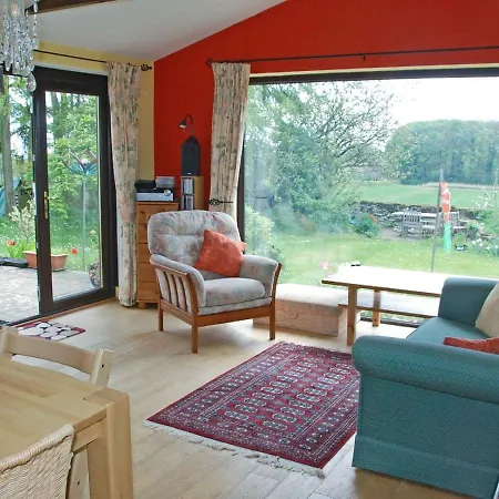 Feriehus High Snainton